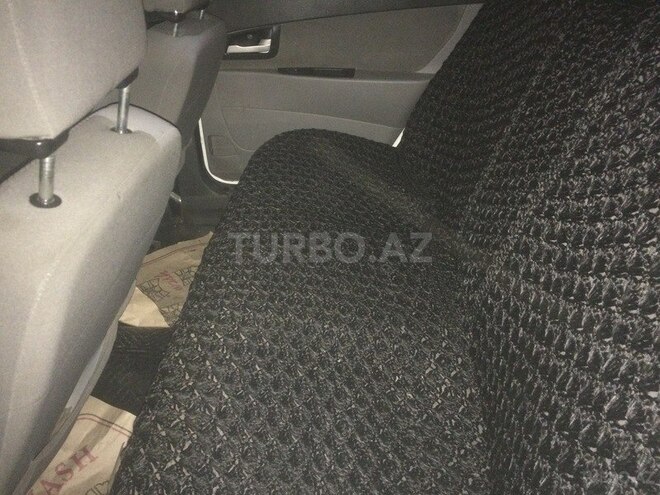 LADA (VAZ) Priora 2012, 90,000 km - 1.6 л - Bakı