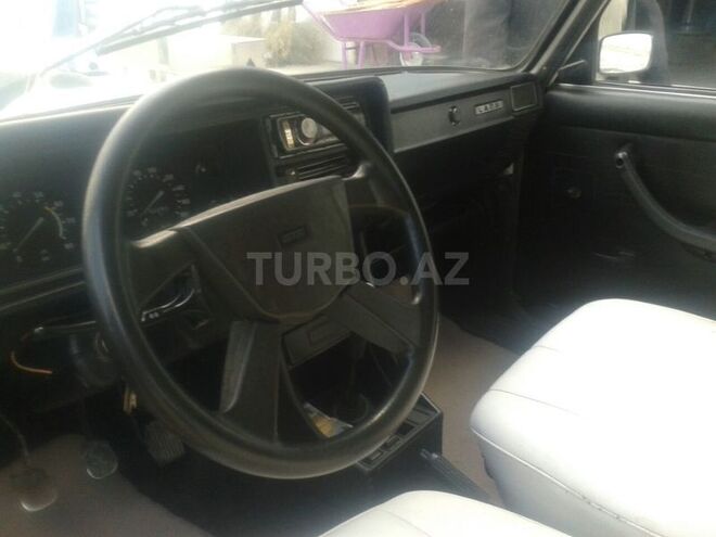 LADA (VAZ) 2107 2012, 52,800 km - 1.6 l - Goranboy
