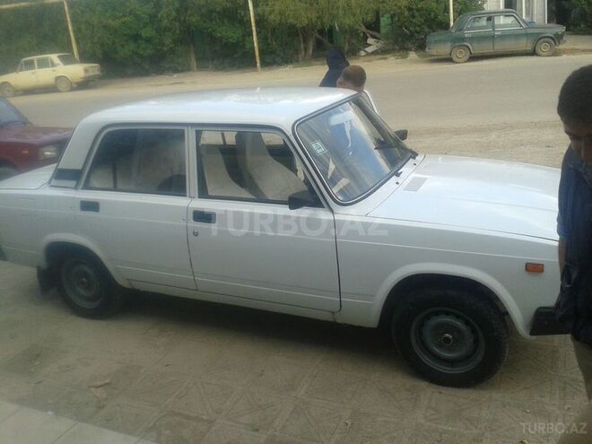 LADA (VAZ) 2107 2012, 52,800 km - 1.6 l - Goranboy