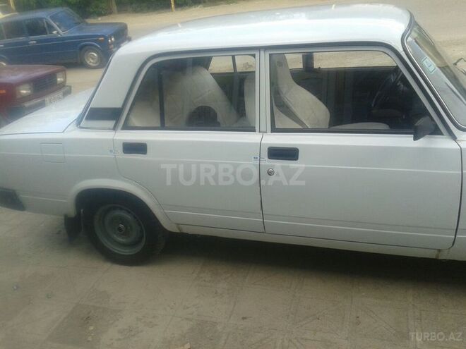 LADA (VAZ) 2107 2012, 52,800 km - 1.6 l - Goranboy