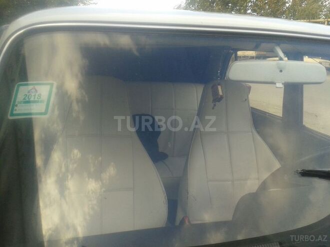LADA (VAZ) 2107 2012, 52,800 km - 1.6 l - Goranboy