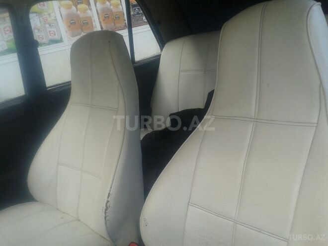 LADA (VAZ) 2107 2012, 52,800 km - 1.6 l - Goranboy
