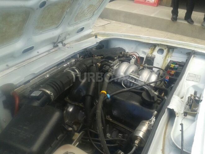 LADA (VAZ) 2107 2012, 52,800 km - 1.6 l - Goranboy