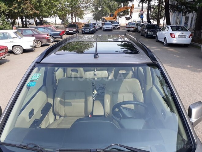 Nissan X-Trail 2002, 143,000 km - 2.0 l - Gəncə