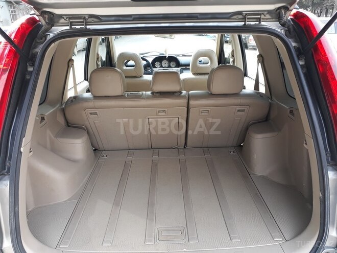 Nissan X-Trail 2002, 143,000 km - 2.0 l - Gəncə