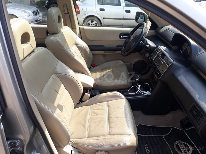 Nissan X-Trail 2002, 143,000 km - 2.0 l - Gəncə