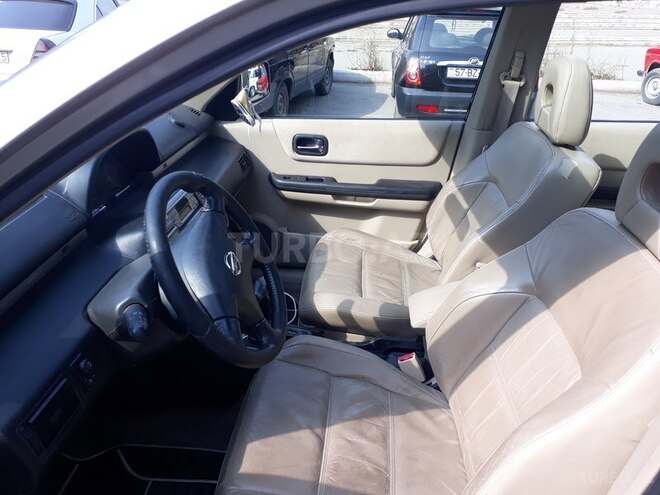 Nissan X-Trail 2002, 143,000 km - 2.0 l - Gəncə