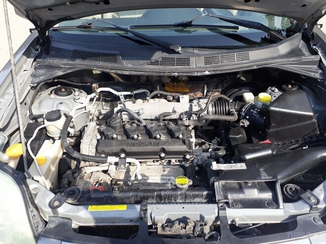 Nissan X-Trail 2002, 143,000 km - 2.0 l - Gəncə
