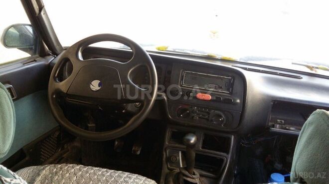 Tofas Sahin 1997, 323,235 km - 1.6 l - Bakı