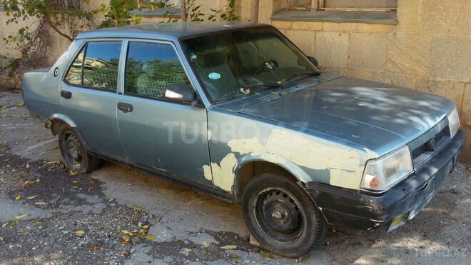 Tofas Sahin 1997, 323,235 km - 1.6 l - Bakı