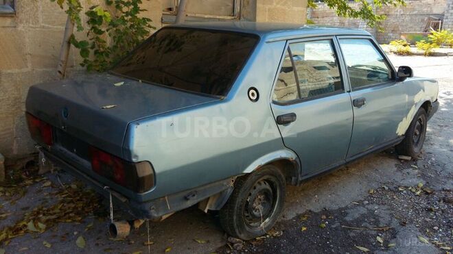 Tofas Sahin 1997, 323,235 km - 1.6 l - Bakı