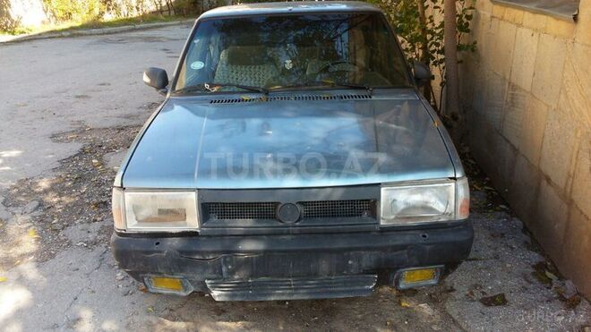 Tofas Sahin 1997, 323,235 km - 1.6 l - Bakı