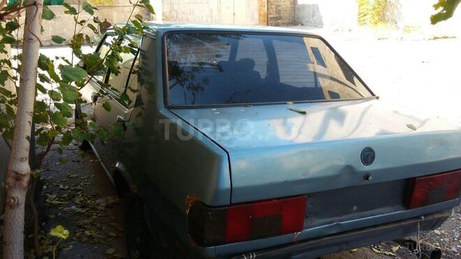 Tofas Sahin 1997, 323,235 km - 1.6 l - Bakı