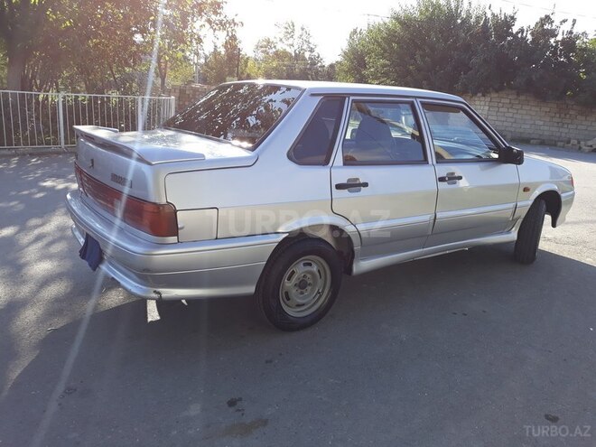 LADA (VAZ) 2115 2008, 189,000 km - 1.6 л - Göyçay