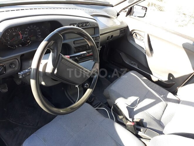 LADA (VAZ) 2115 2008, 189,000 km - 1.6 л - Göyçay