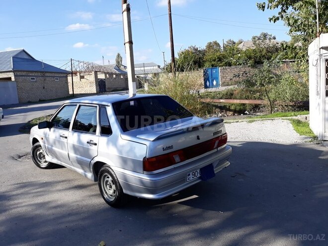 LADA (VAZ) 2115 2008, 189,000 km - 1.6 л - Göyçay