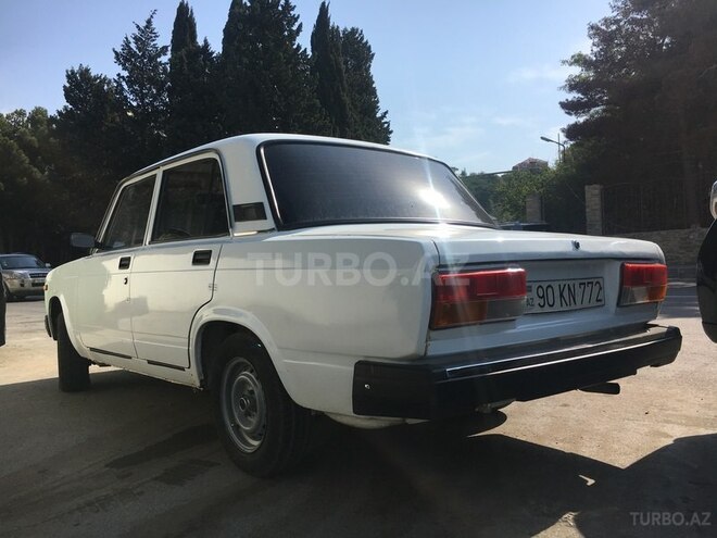 LADA (VAZ) 2107 2011, 99,999 km - 1.6 l - Bakı