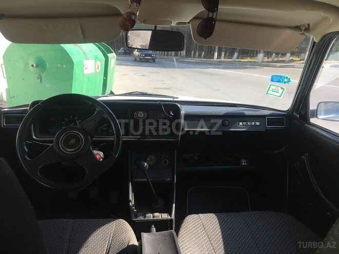 LADA (VAZ) 2107 2011, 99,999 km - 1.6 l - Bakı