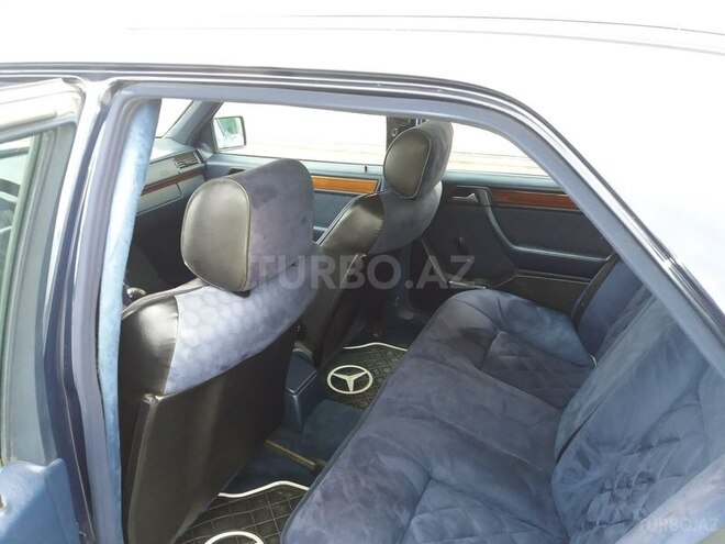 Mercedes E 200 1994, 285,000 km - 2.0 л - Sumqayıt