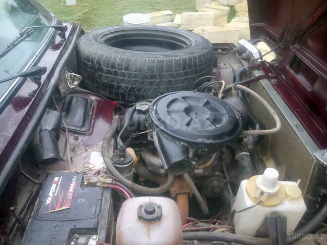 LADA (VAZ) Niva 1996, 150,000 km - 1.6 л - Şirvan