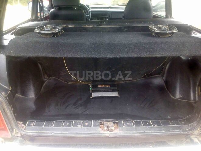 LADA (VAZ) Niva 1996, 150,000 km - 1.6 л - Şirvan