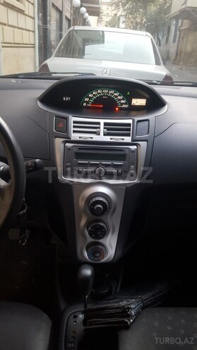 Toyota Yaris 2008, 74,850 km - 1.3 л - Bakı