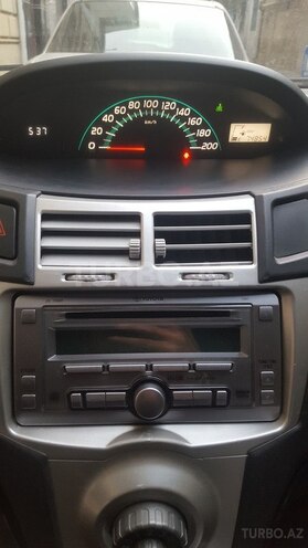 Toyota Yaris 2008, 74,850 km - 1.3 л - Bakı
