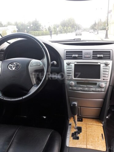 Toyota Camry 2006, 153,500 km - 2.4 л - Masallı