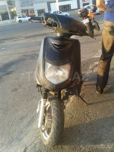 Dayun  2014, 0 km - 0.2 l - Bakı