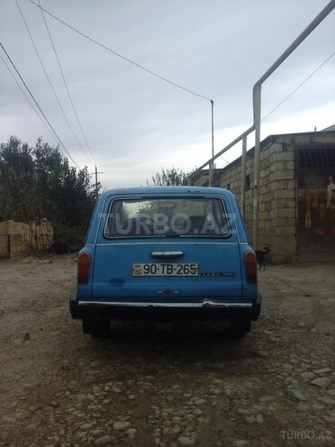 LADA (VAZ) 2102 1980, 500,000 km - 1.3 л - Sumqayıt