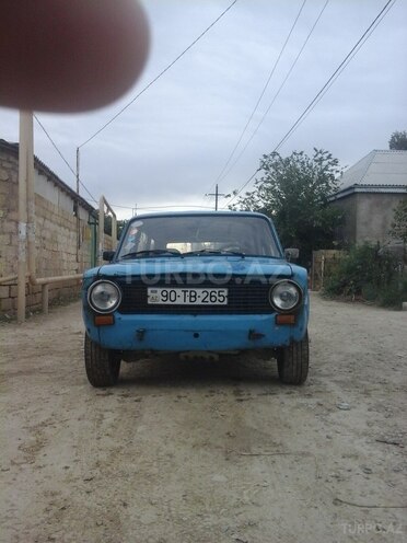 LADA (VAZ) 2102 1980, 500,000 km - 1.3 л - Sumqayıt
