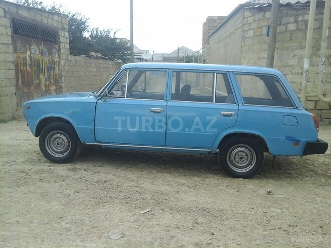 LADA (VAZ) 2102 1980, 500,000 km - 1.3 л - Sumqayıt