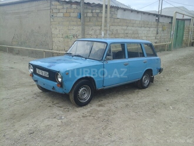 LADA (VAZ) 2102 1980, 500,000 km - 1.3 л - Sumqayıt