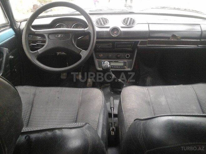 LADA (VAZ) 2102 1980, 500,000 km - 1.3 л - Sumqayıt