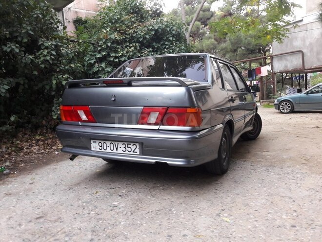 LADA (VAZ) 2115 2006, 290,000 km - 1.6 l - Bakı
