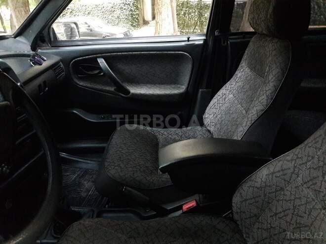 LADA (VAZ) 2115 2006, 290,000 km - 1.6 l - Bakı