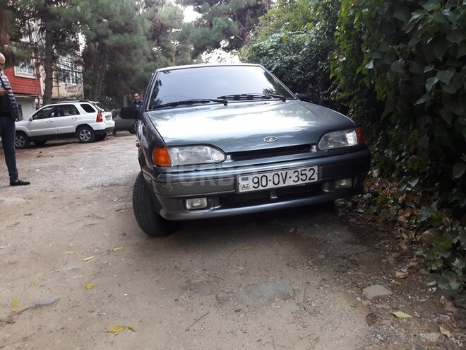 LADA (VAZ) 2115 2006, 290,000 km - 1.6 l - Bakı