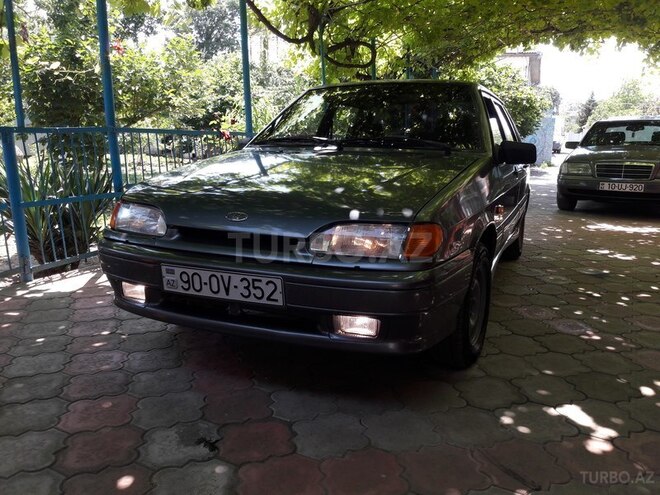 LADA (VAZ) 2115 2006, 290,000 km - 1.6 l - Bakı