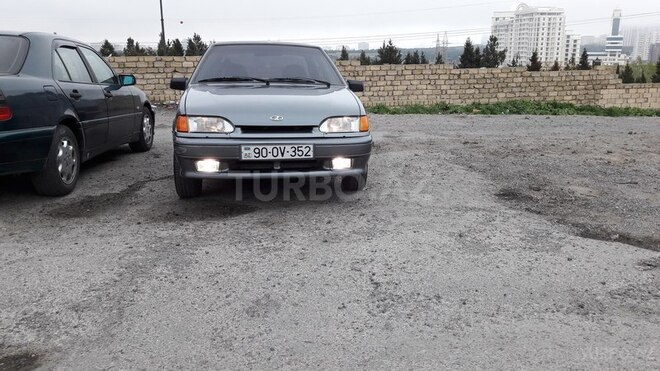 LADA (VAZ) 2115 2006, 290,000 km - 1.6 l - Bakı