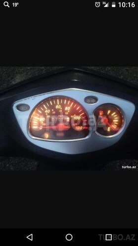 Dayun  2014, 0 km - 0.2 l - Bakı