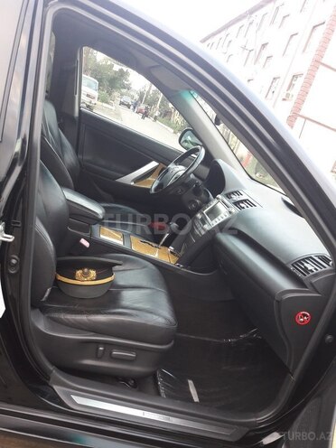 Toyota Camry 2006, 153,500 km - 2.4 л - Masallı