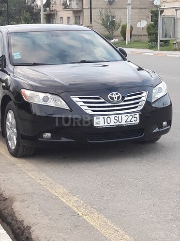 Toyota Camry 2006, 153,500 km - 2.4 л - Masallı