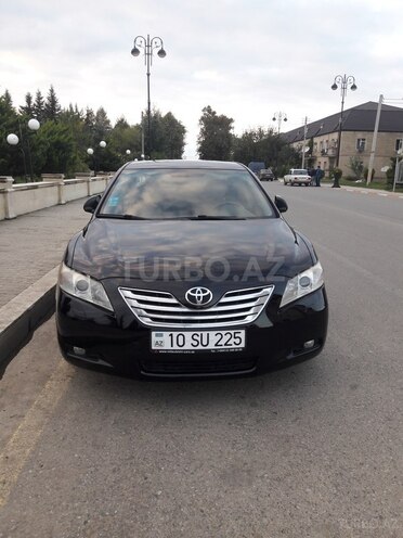Toyota Camry 2006, 153,500 km - 2.4 л - Masallı