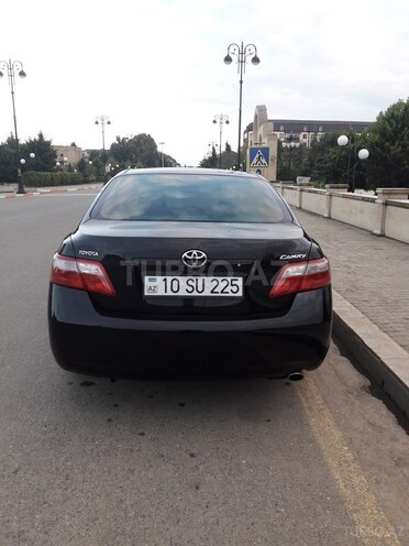 Toyota Camry 2006, 153,500 km - 2.4 л - Masallı