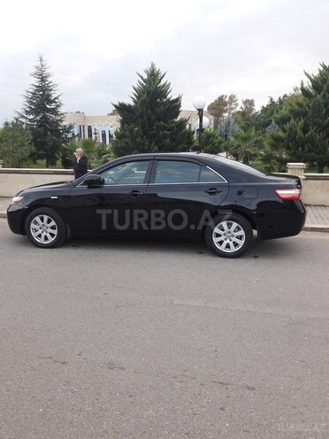 Toyota Camry 2006, 153,500 km - 2.4 л - Masallı