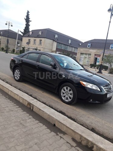 Toyota Camry 2006, 153,500 km - 2.4 л - Masallı