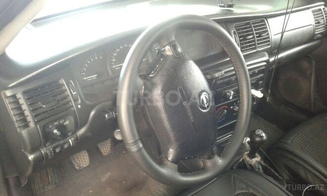 Opel Vectra 1999, 283,645 km - 1.8 l - Bakı