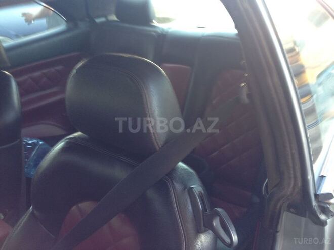 Mercedes CLK 200 2000, 250,000 km - 0.3 л - Bakı