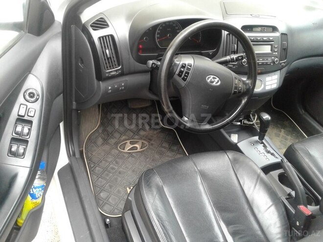 Hyundai Elantra 2009, 130,000 km - 2.0 л - Bakı