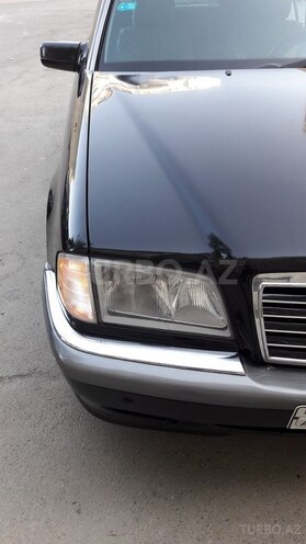 Mercedes C 230 1998, 299,997 km - 0.3 l - Bakı